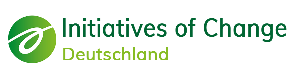 Logo IofC Deutschland